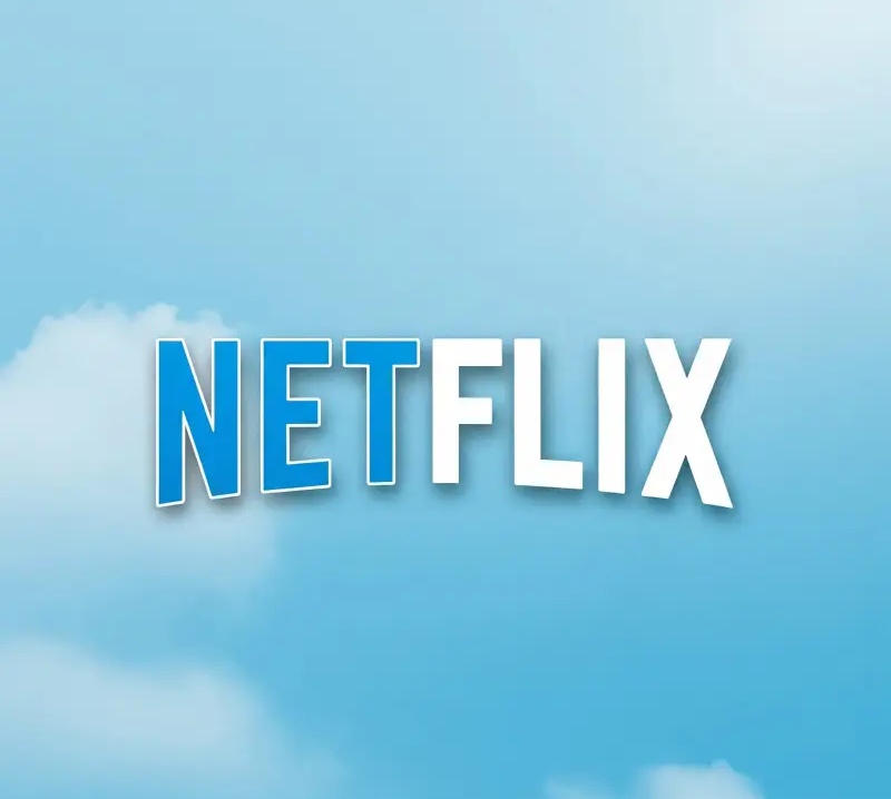 NETFLIX COMPLETA.
